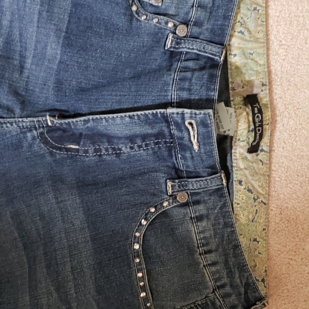 Jeans - Picture 3 of 5